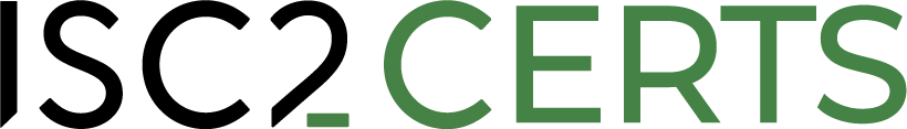 ISC2 Certs